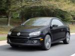 Volkswagen Eos Final 2015 года